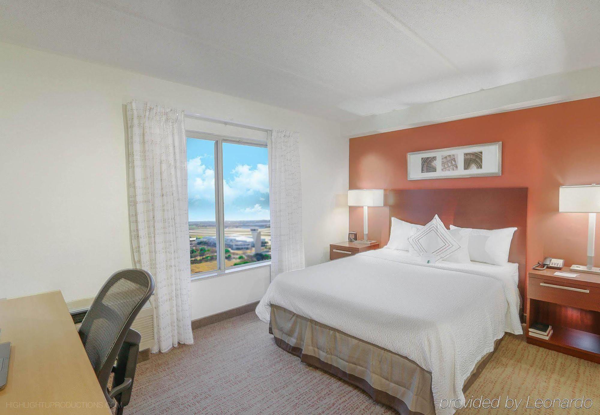 Residence Inn Fort Worth Alliance Airport Roanoke Exterior foto