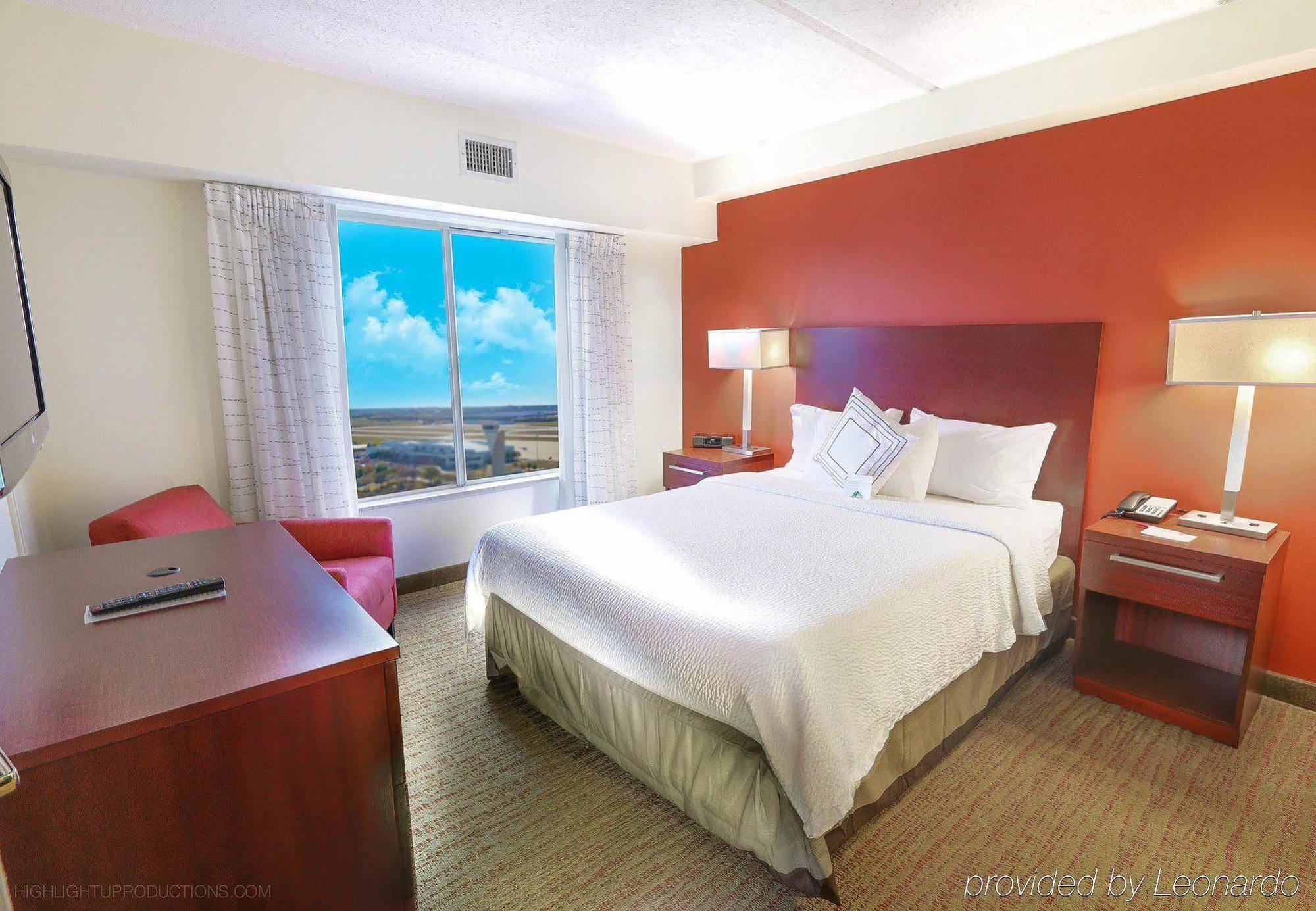 Residence Inn Fort Worth Alliance Airport Roanoke Exterior foto