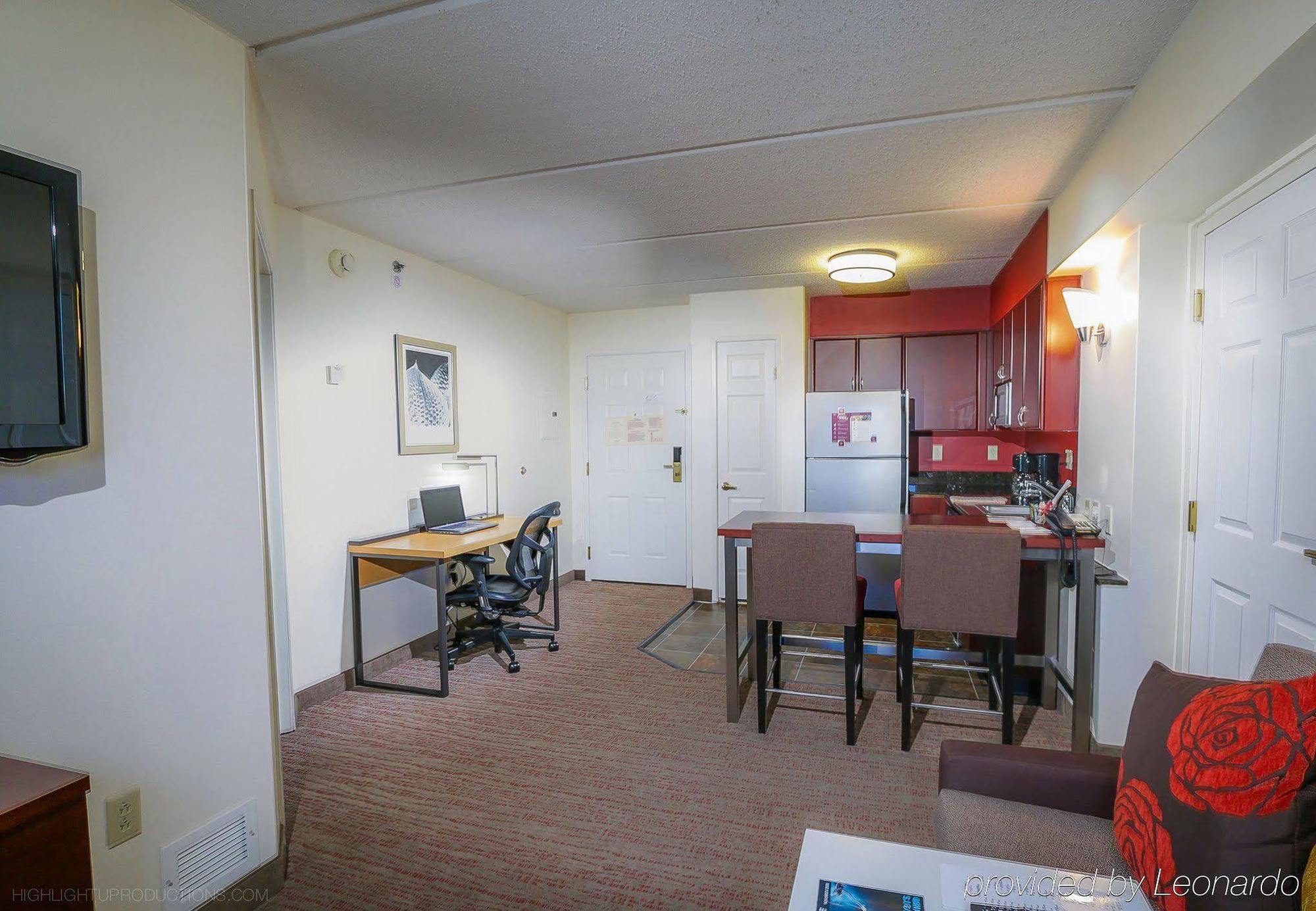 Residence Inn Fort Worth Alliance Airport Roanoke Exterior foto